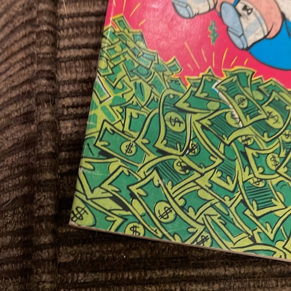 - Vintage 1968 RICHIE RICH The Poor Little Rich Boy Nov #75 Harvey Comic… - Picture 3 of 7